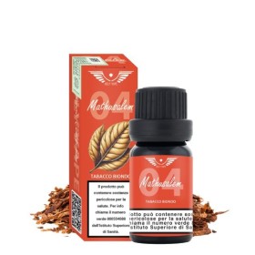 MATHUSALEM AROMA 10ML HOLYVAPE