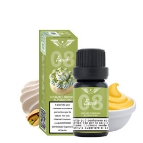 ENOCH AROMA 10ML HOLYVAPE