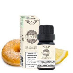 ZERACHIEL PREMIUM SILVER AROMA 10ML HOLYVAPE