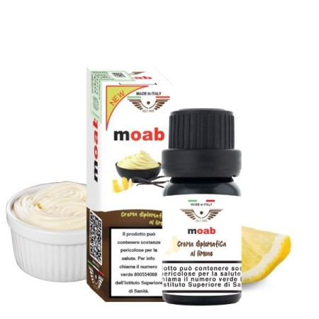 MOAB AROMA 10ML HOLYVAPE