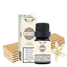 RARIDERIS PREMIUM SILVER AROMA 10ML HOLYVAPE