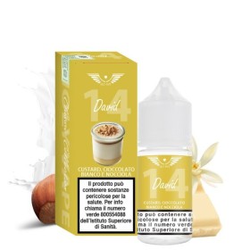 DAVID AROMA 10ML HOLYVAPE