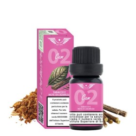 CAM AROMA 10ML HOLYVAPE