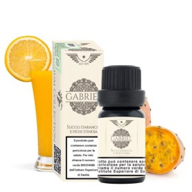 GABRIEL PREMIUM SILVER AROMA 10ML HOLYVAPE
