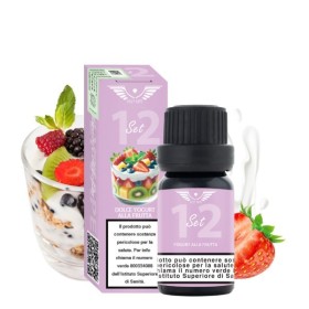 SET AROMA 10ML HOLYVAPE