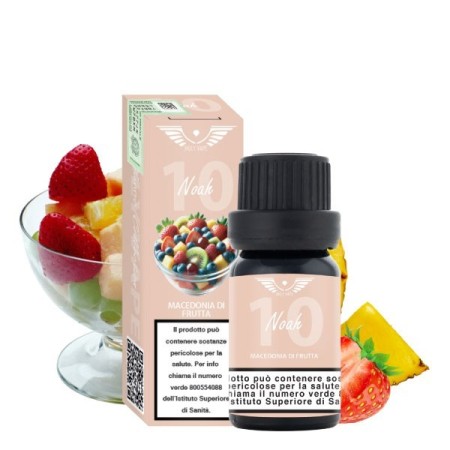 NOAH AROMA 10ML HOLYVAPE