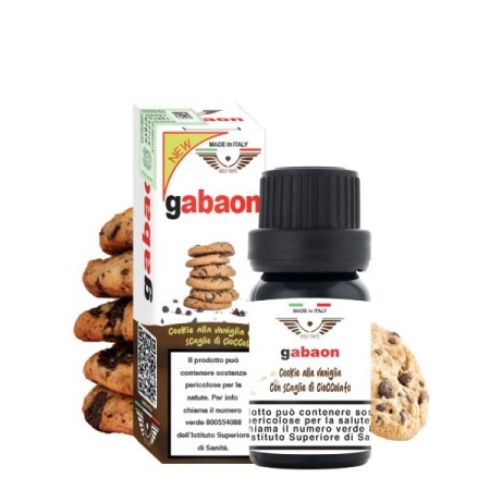 GABAON AROMA 10ML HOLYVAPE