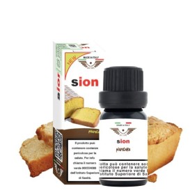 SION AROMA 10ML HOLYVAPE