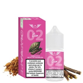 CAM MINI SHOT 10ML HOLYVAPE