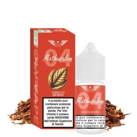 MATHUSALEM MINI SHOT 10ML HOLYVAPE