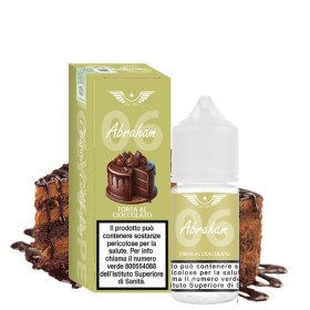ABRAHAM MINI SHOT 10ML HOLYVAPE