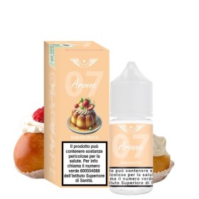 ARONNE MINI SHOT 10ML HOLYVAPE