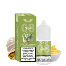 ENOCH MINI SHOT 10ML HOLYVAPE