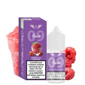 YONAH MINI SHOT 10ML HOLYVAPE