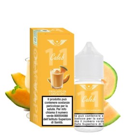 CALEB MINI SHOT 10ML HOLYVAPE