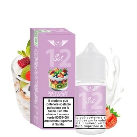 SET MINI SHOT 10ML HOLYVAPE