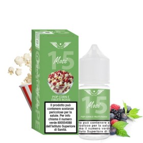 MOSE' MINI SHOT 10ML HOLYVAPE