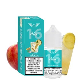 ADAM MINI SHOT 10ML HOLYVAPE