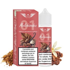 MELCHISEDEC SHOT 20ML HOLYVAPE