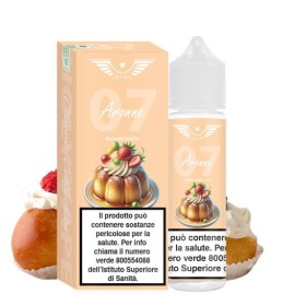 ARONNE SHOT 20ML HOLYVAPE