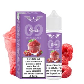YONAH SHOT 20ML HOLYVAPE