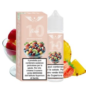 NOAH SHOT 20ML HOLYVAPE