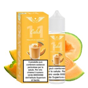 CALEB SHOT 20ML HOLYVAPE