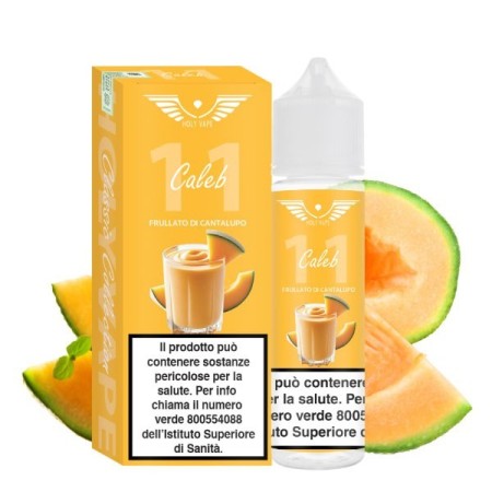 CALEB SHOT 20ML HOLYVAPE
