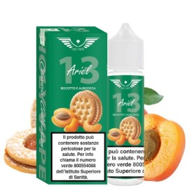 ARIEL SHOT 20ML HOLYVAPE