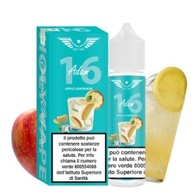 ADAM SHOT 20ML HOLYVAPE