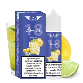 BARNABA SHOT 20ML HOLYVAPE