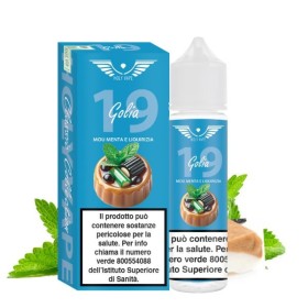 GOLIA SHOT 20ML HOLYVAPE
