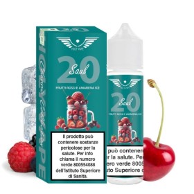 SAUL SHOT 20ML HOLYVAPE