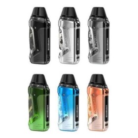 AEGIS NANO 2 KIT GEEKVAPE