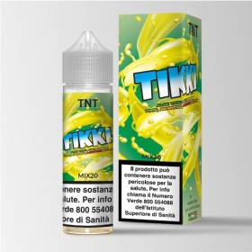 TIKKI SHOT FRUITY 20ML TNT VAPE