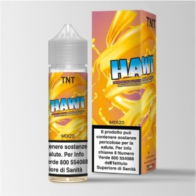 HAWI FRUITY SHOT 20ML TNT VAPE