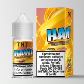 HAWI FRUITY MINISHOT TNT VAPE