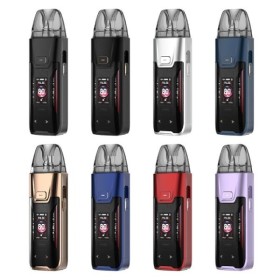 LUXE XR MAX 2 KIT VAPORESSO