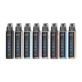 WENAX Q ULTRA KIT GEEKVAPE
