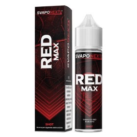 RED SHOT 20ML SVAPONEXT