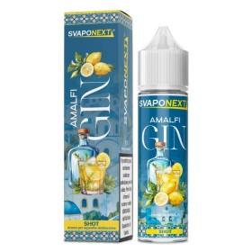 AMALFI GIN SHOT 20ML SVAPONEXT