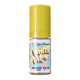 WHITE MERY AROMA CYBERFLAVOUR