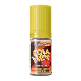 COLA MERY AROMA CYBERFLAVOUR