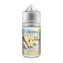 WHITE MERY MINI SHOT CYBERFLAVOUR