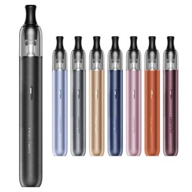 WENAX M2 GEEKVAPE