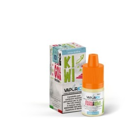 FRAGOLA&KIWI PRONTO AI SALI DI NICOTINA VAPORART