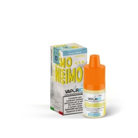 LEMONISSIMO PRONTO AI SALI DI NICOTINA VAPORART
