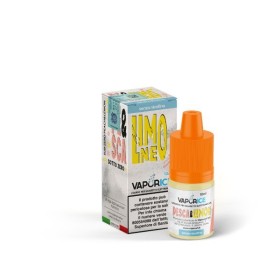 PESCA&LIMONE PRONTO AI SALI DI NICOTINA VAPORART