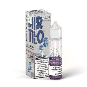 MIRTILLO VAPORICE SHOT 30ML VAPORART
