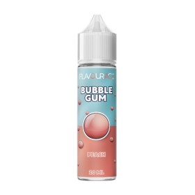 PEACH BUBBLE GUM SHOT 20ML FLAVOURAGE